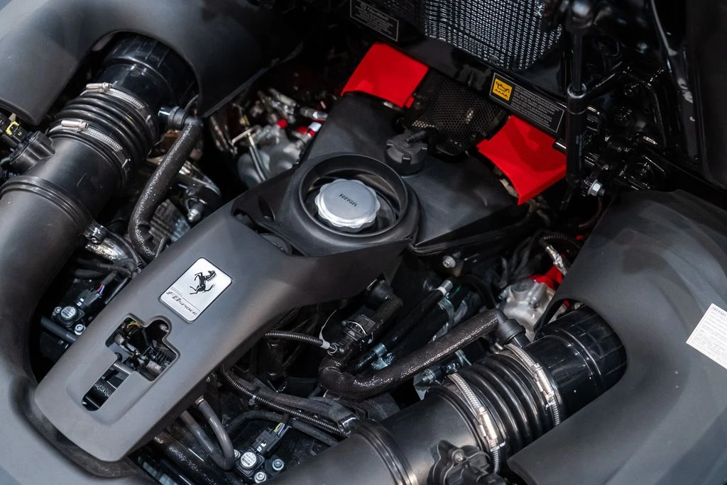 2023 Ferrari F8 Spider - Image 24 of 31