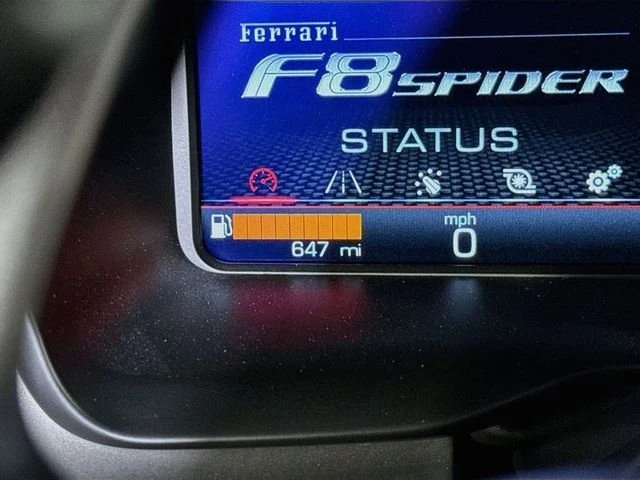 2023 Ferrari F8 Spider - Image 14 of 20