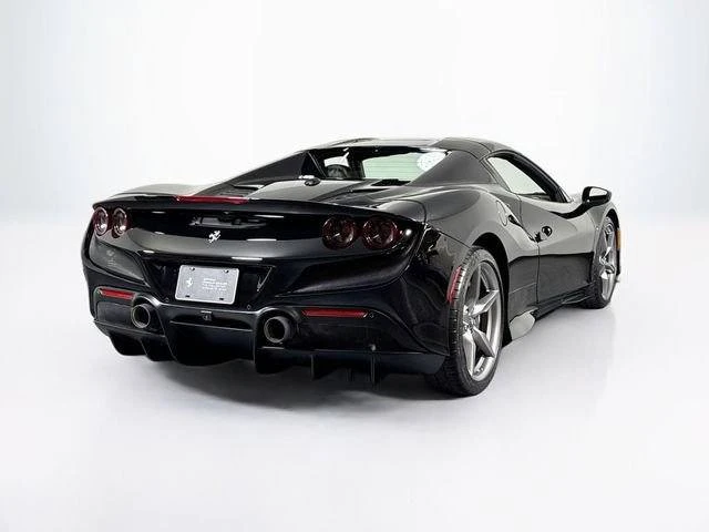 2023 Ferrari F8 Spider - Image 9 of 20