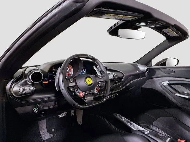 2023 Ferrari F8 Spider - Image 3 of 20