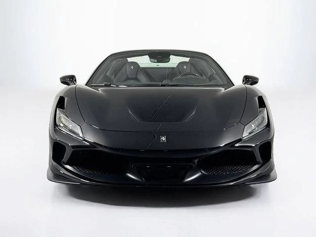 2023 Ferrari F8 Spider - Image 11 of 20