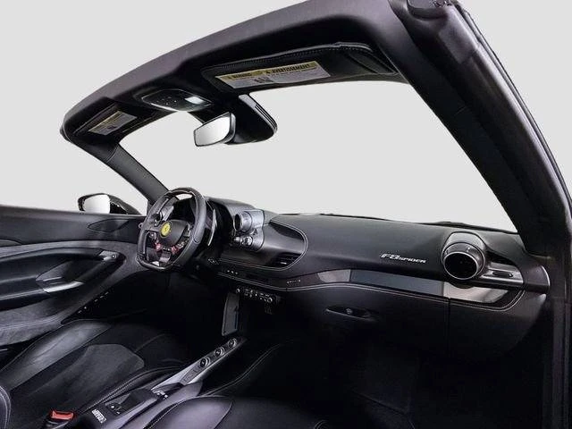 2023 Ferrari F8 Spider - Image 17 of 20