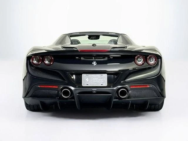 2023 Ferrari F8 Spider - Image 8 of 20