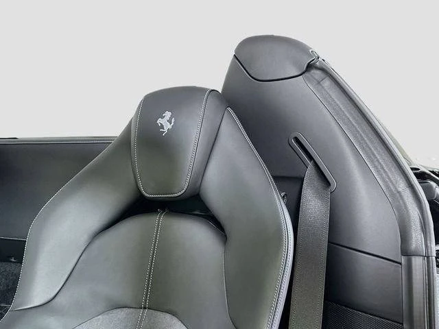 2023 Ferrari F8 Spider - Image 19 of 20
