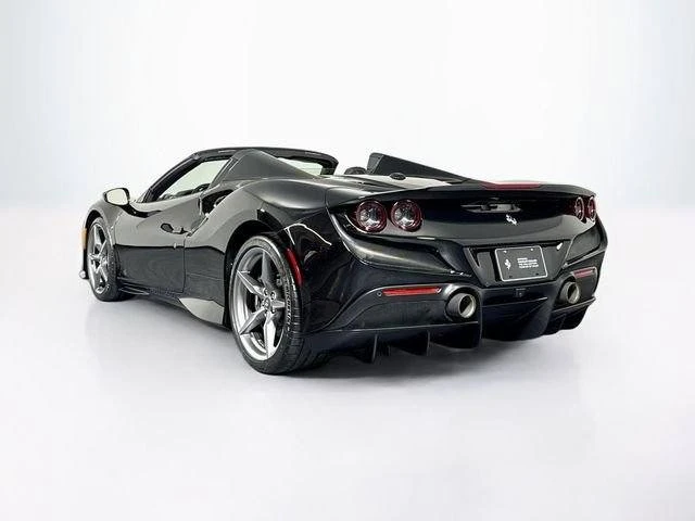 2023 Ferrari F8 Spider - Image 2 of 20