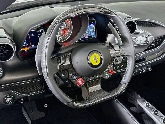 2023 Ferrari F8 Spider - Image 12 of 20