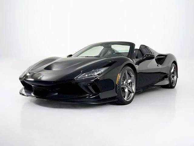 2023 Ferrari F8 Spider - Image 6 of 20