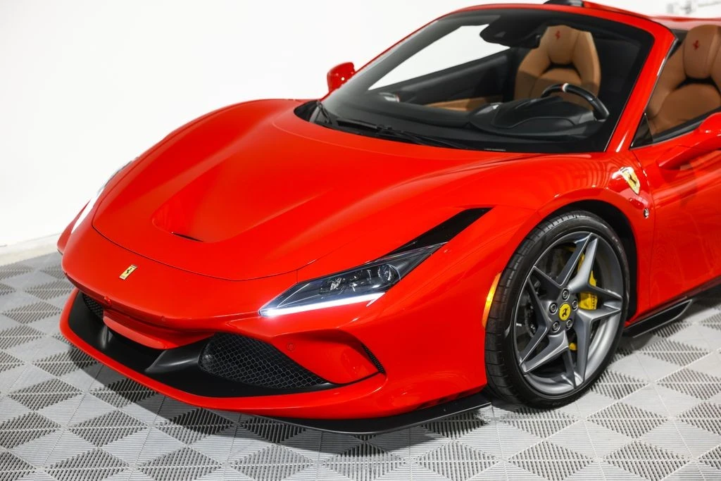 2023 Ferrari F8 Spider - Image 23 of 31