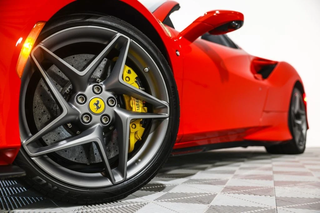 2023 Ferrari F8 Spider - Image 15 of 31