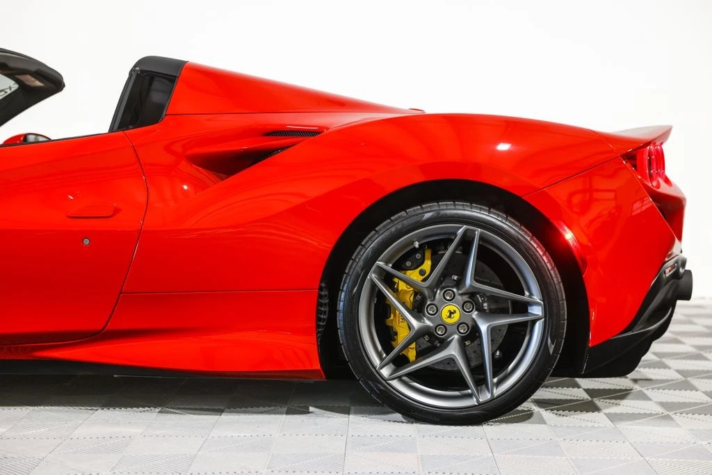 2023 Ferrari F8 Spider - Image 18 of 31