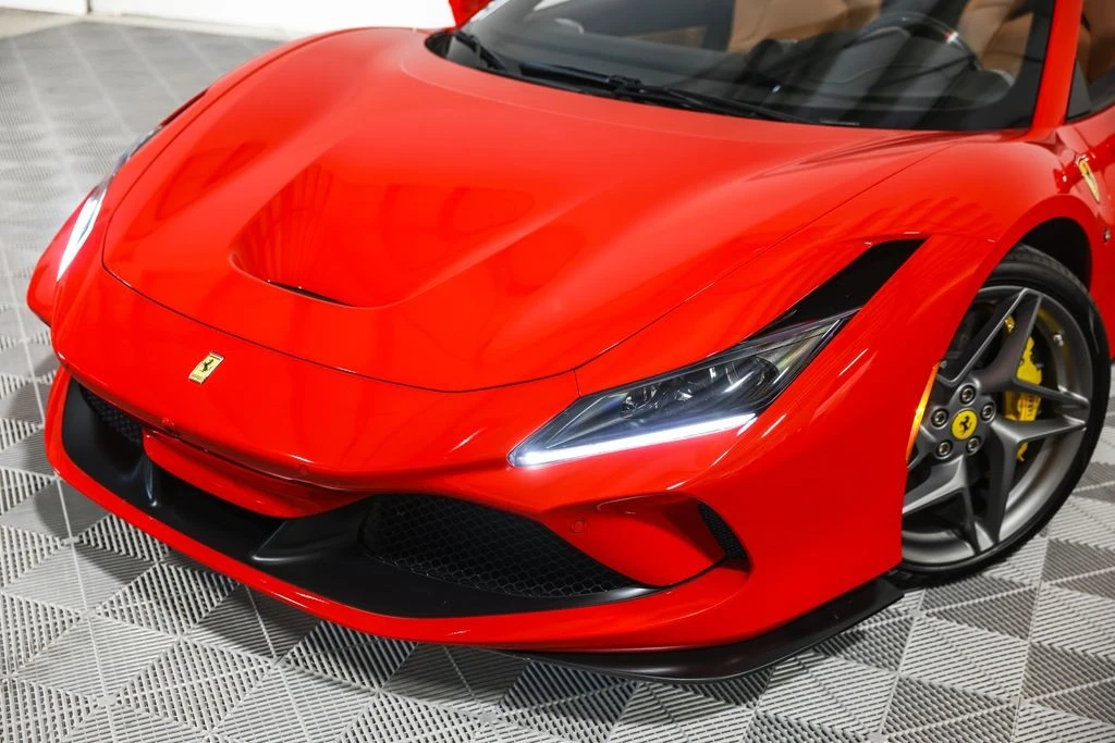 2023 Ferrari F8 Spider - Image 14 of 31