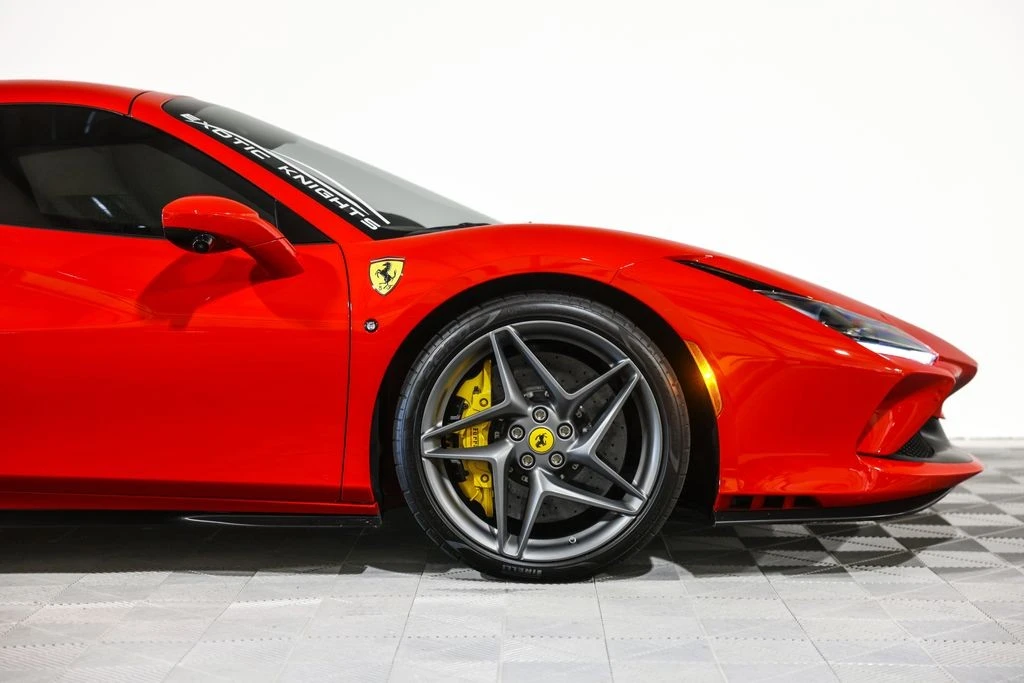2023 Ferrari F8 Spider - Image 4 of 31