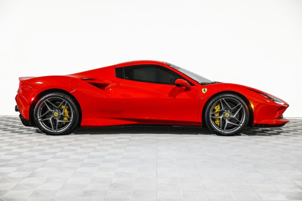 2023 Ferrari F8 Spider - Image 2 of 31