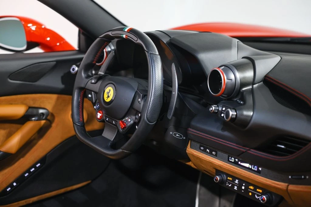 2023 Ferrari F8 Spider - Image 26 of 31