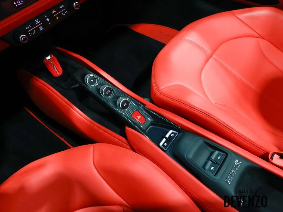 2023 Ferrari F8 Spider - Image 16 of 17