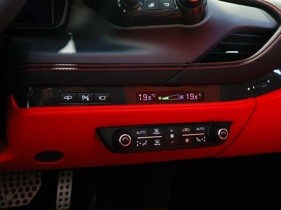 2023 Ferrari F8 Spider - Image 15 of 17