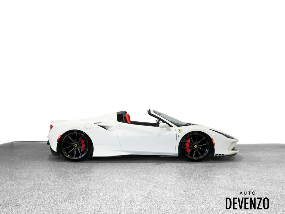 2023 Ferrari F8 Spider - Image 2 of 17