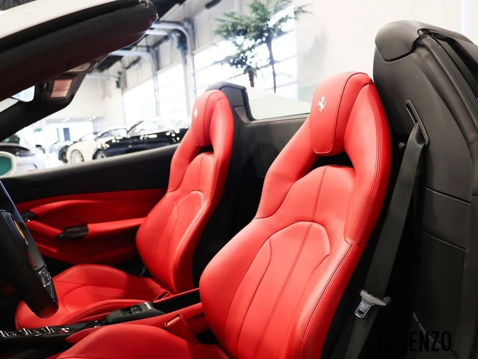 2023 Ferrari F8 Spider - Image 11 of 17