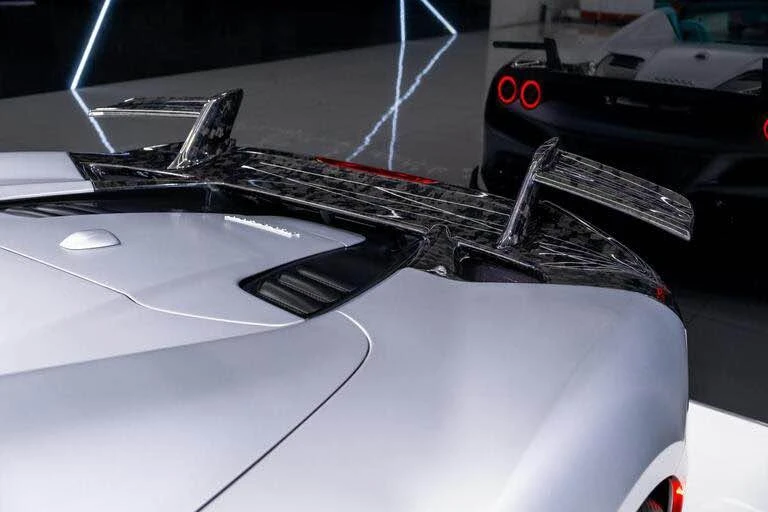 2023 Ferrari F8 Spider - Image 11 of 20