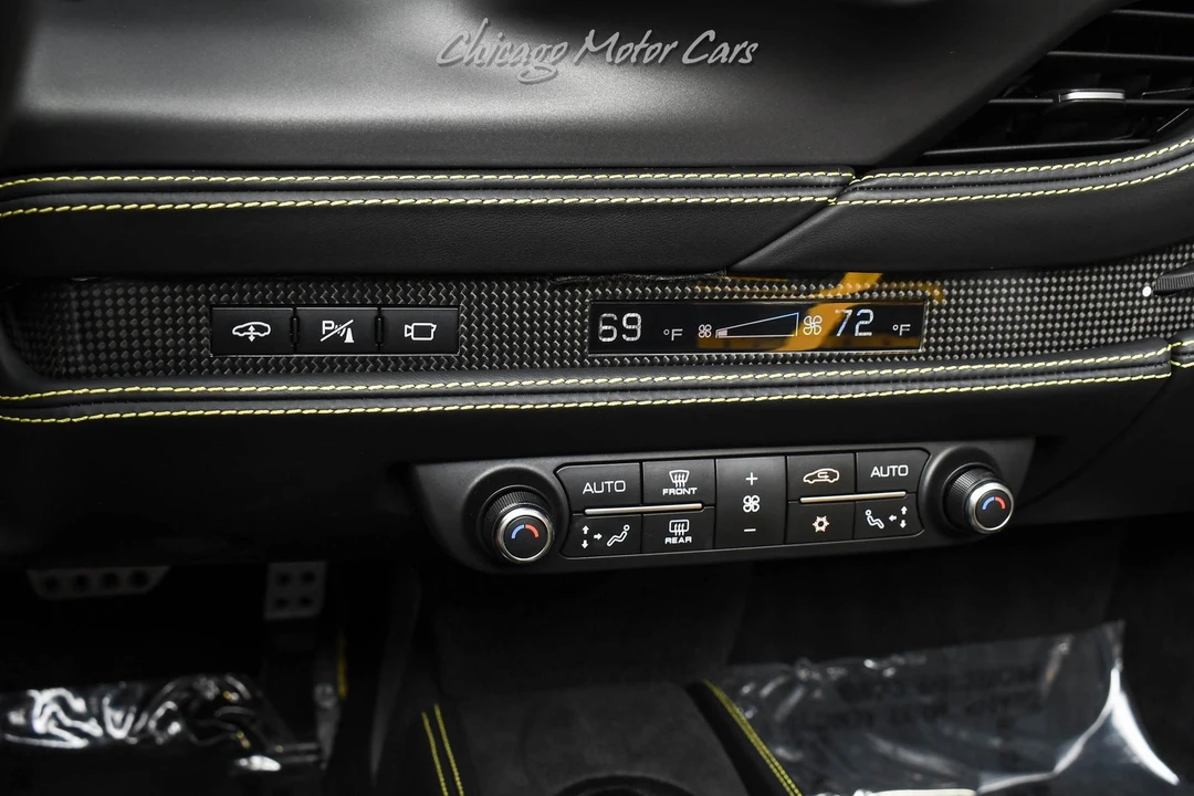 2023 Ferrari F8 Spider - Image 16 of 31
