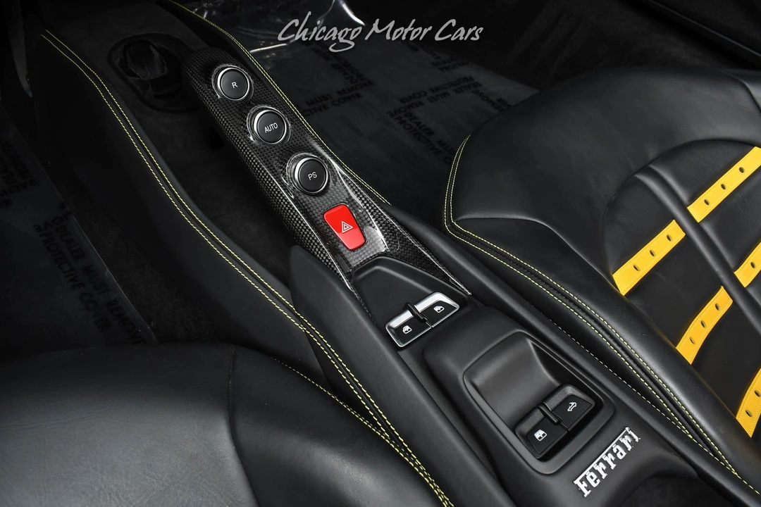 2023 Ferrari F8 Spider - Image 17 of 31