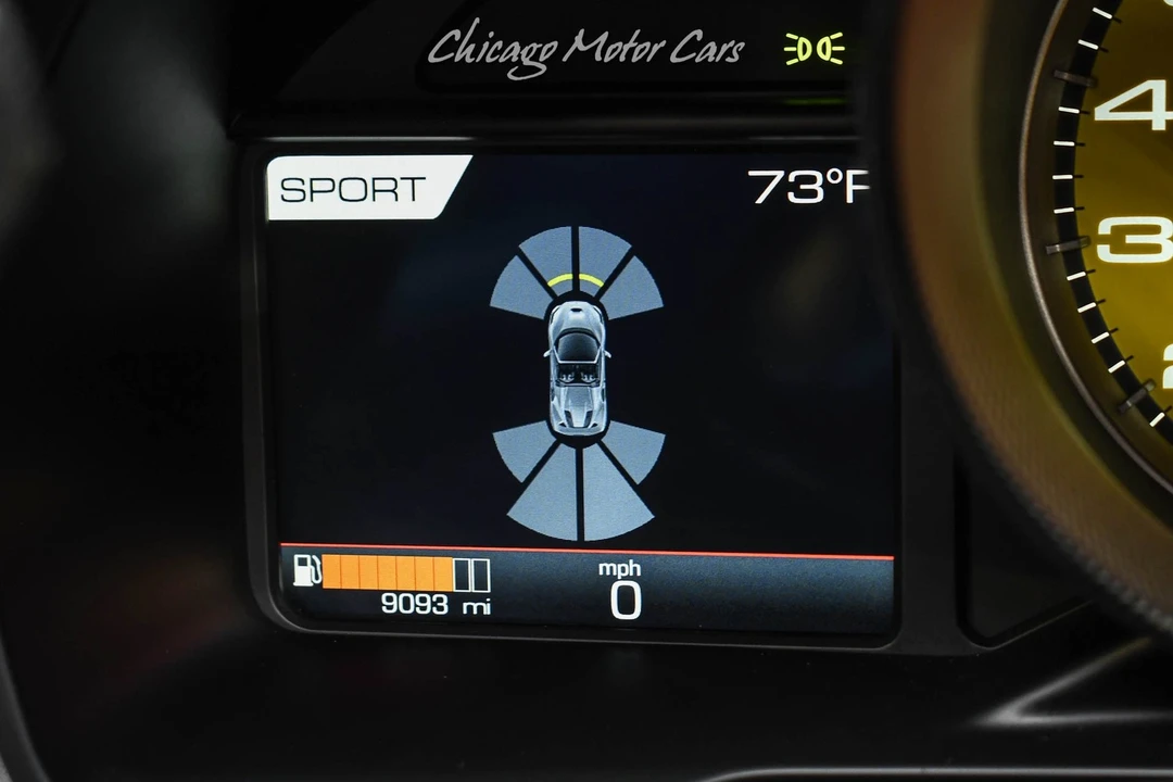 2023 Ferrari F8 Spider - Image 11 of 31