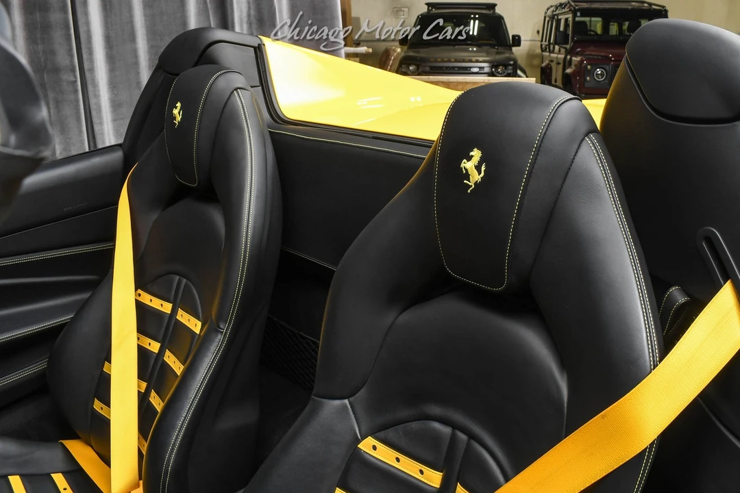 2023 Ferrari F8 Spider - Image 20 of 31