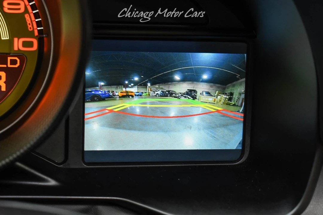 2023 Ferrari F8 Spider - Image 14 of 31