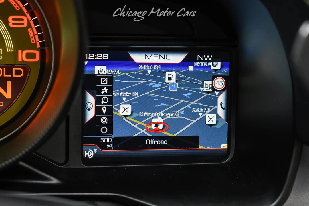 2023 Ferrari F8 Spider - Image 13 of 31