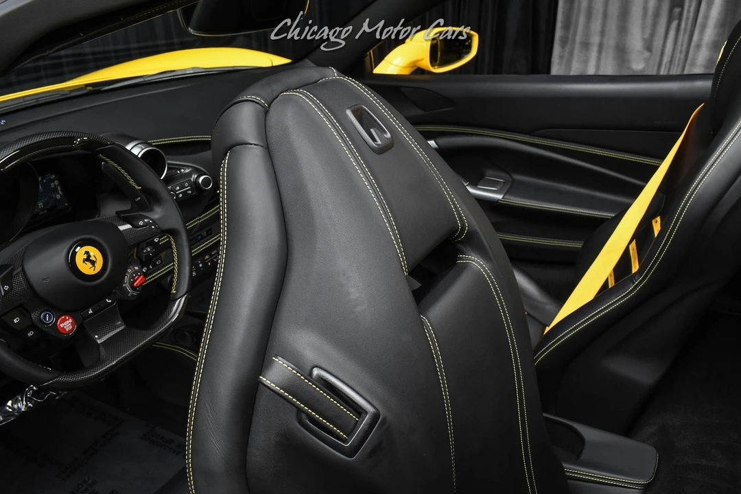 2023 Ferrari F8 Spider - Image 22 of 31