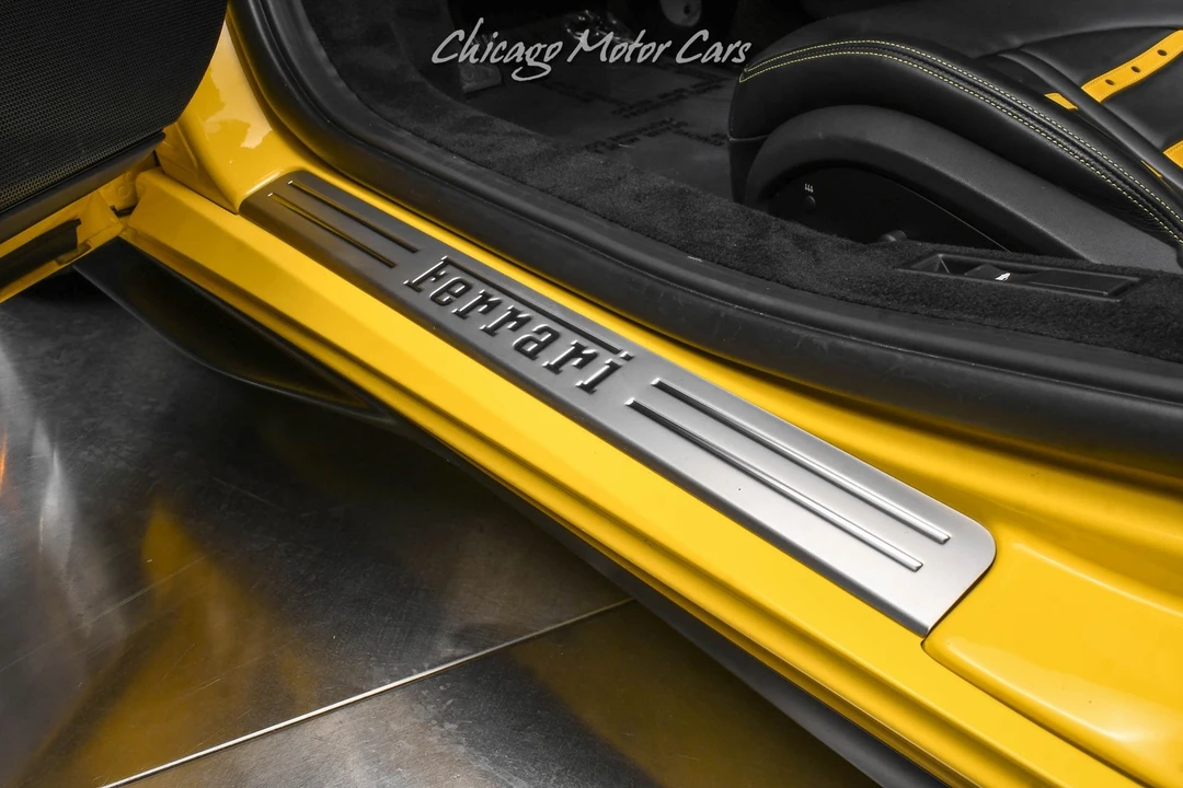2023 Ferrari F8 Spider - Image 28 of 31