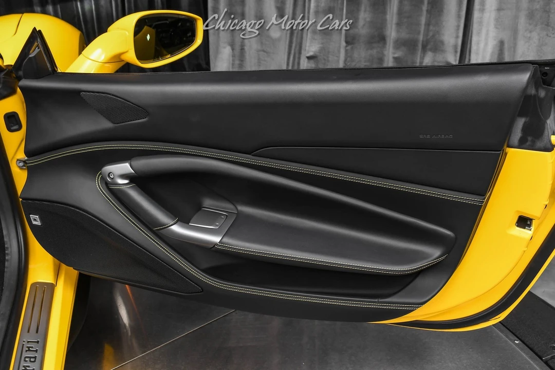 2023 Ferrari F8 Spider - Image 31 of 31