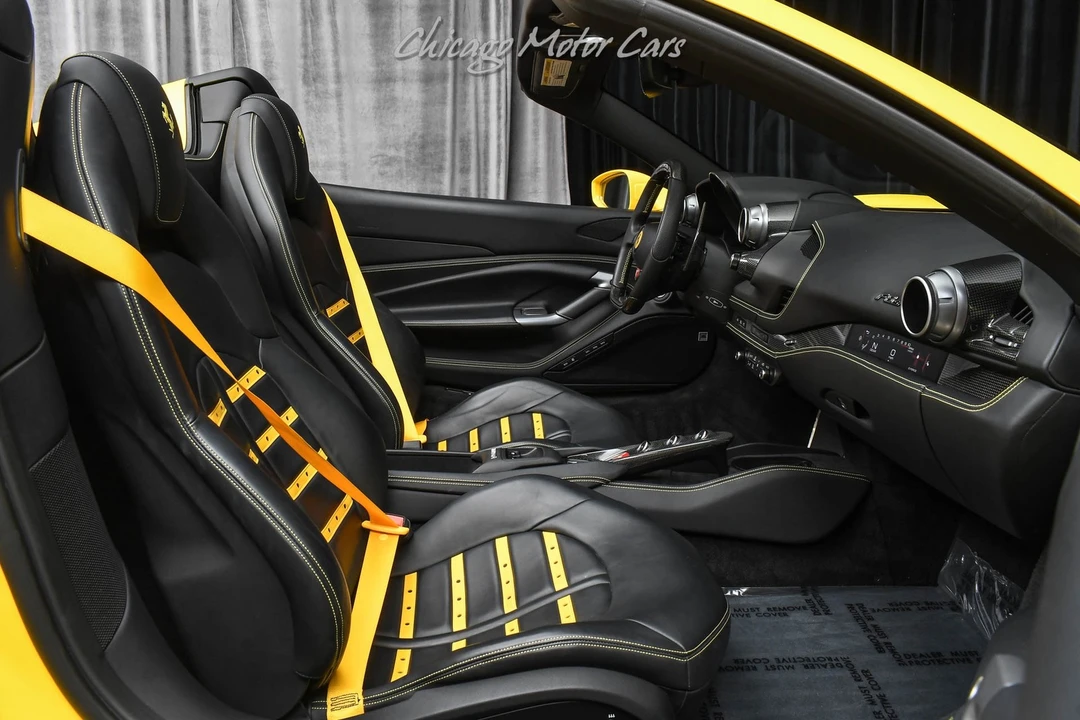 2023 Ferrari F8 Spider - Image 24 of 31