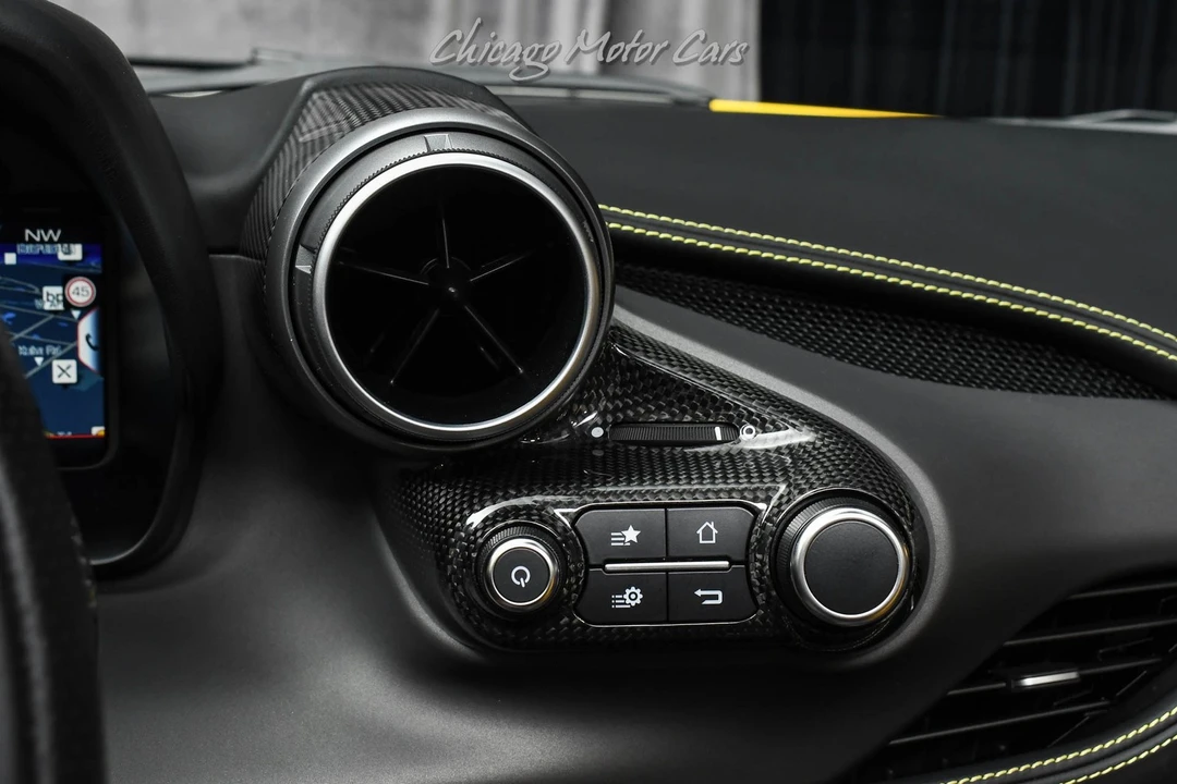 2023 Ferrari F8 Spider - Image 15 of 31