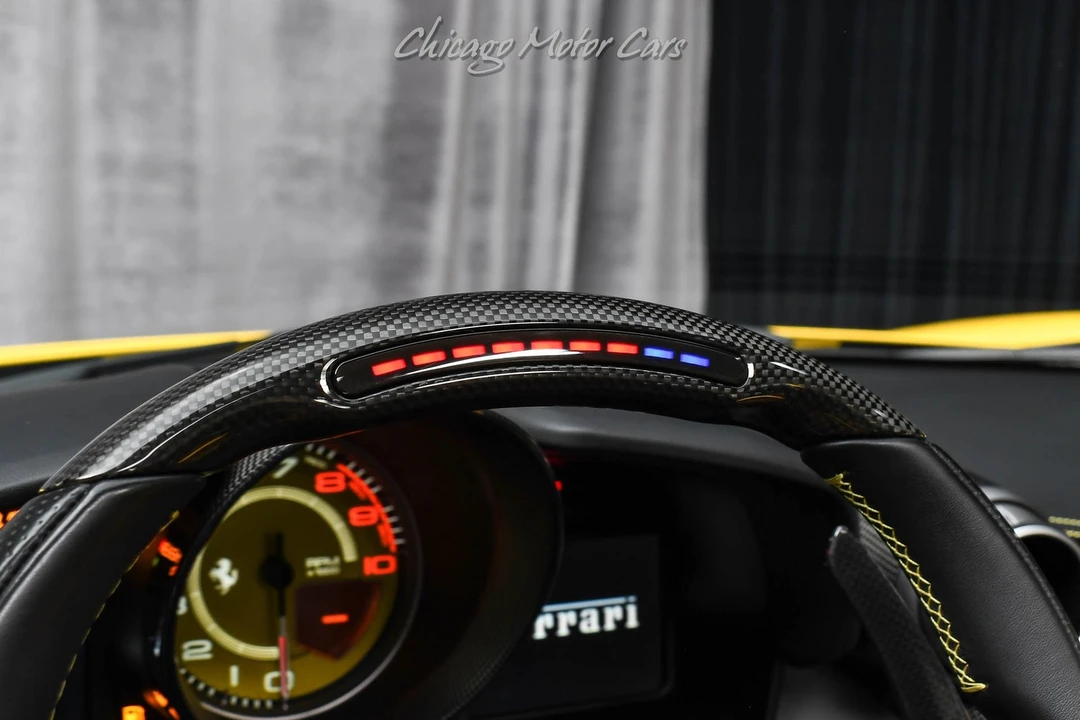2023 Ferrari F8 Spider - Image 10 of 31