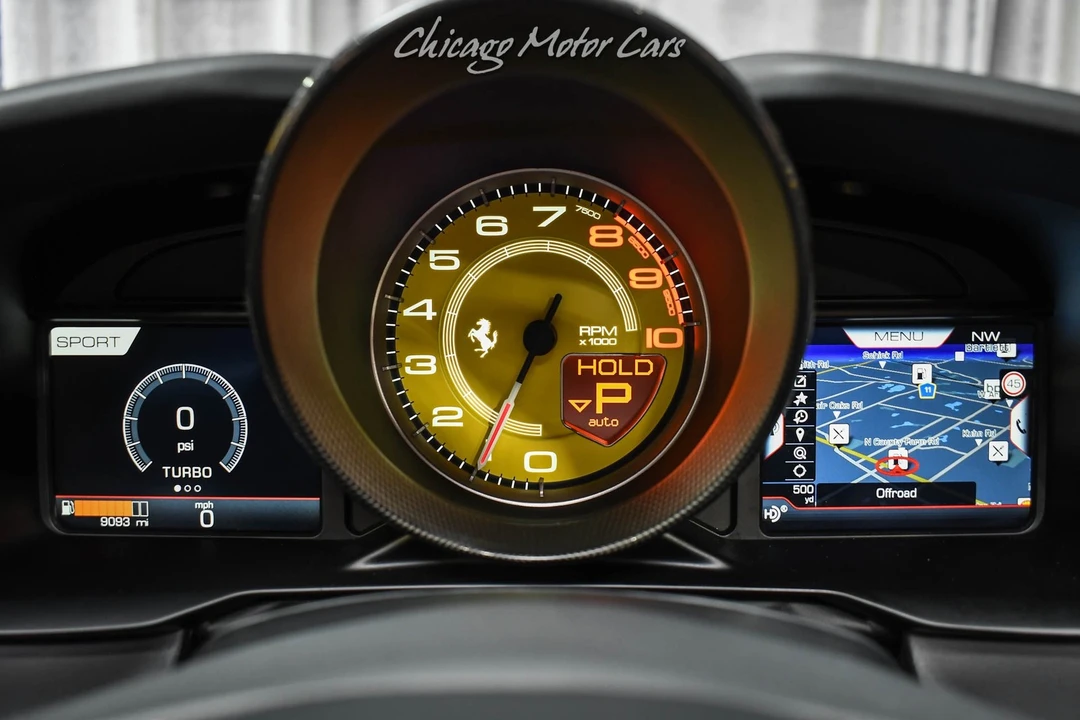 2023 Ferrari F8 Spider - Image 12 of 31