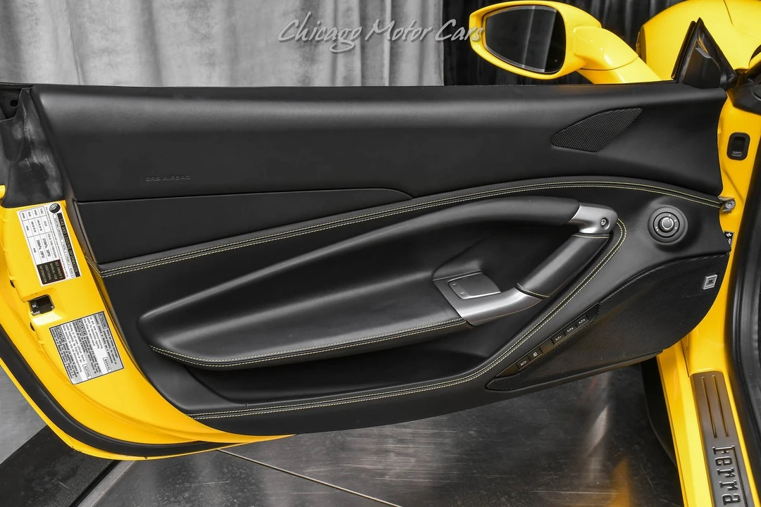 2023 Ferrari F8 Spider - Image 29 of 31