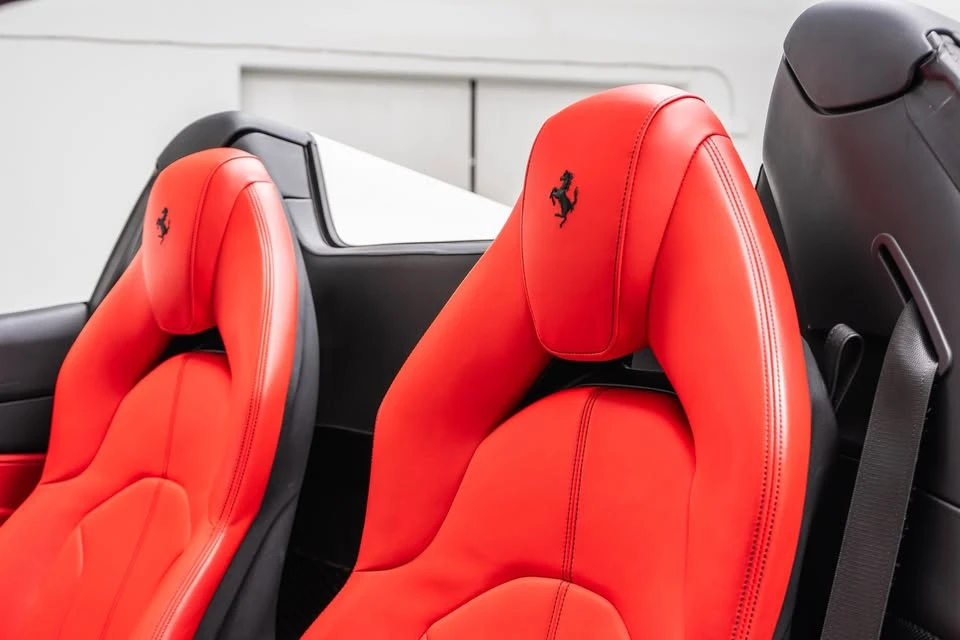 2023 Ferrari F8 Spider - Image 12 of 15
