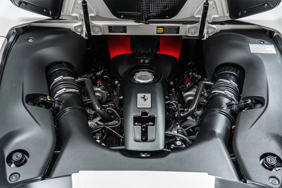 2023 Ferrari F8 Spider - Image 8 of 14