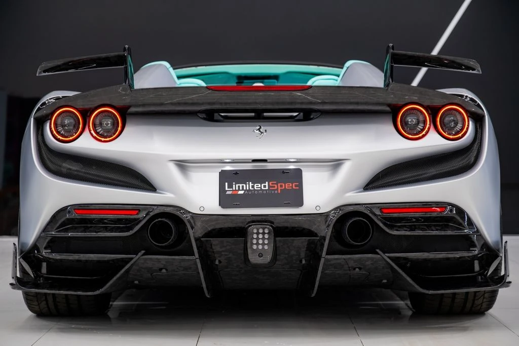 2023 Ferrari F8 Spider - Image 13 of 31