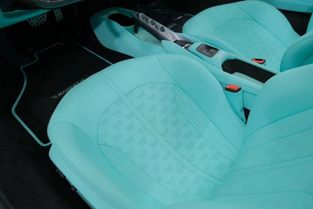 2023 Ferrari F8 Spider - Image 30 of 31
