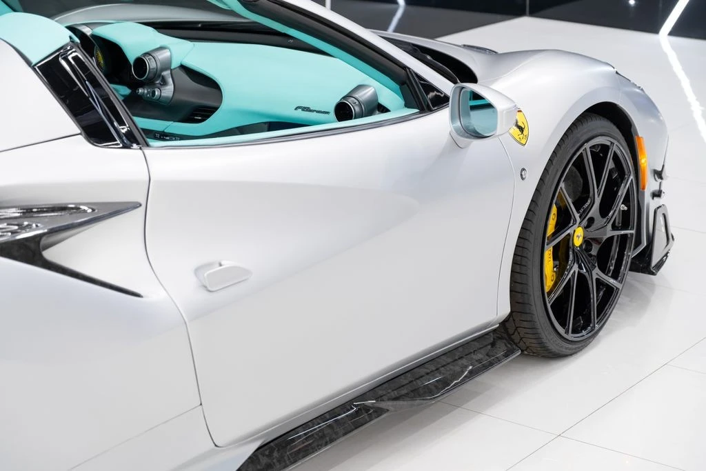 2023 Ferrari F8 Spider - Image 27 of 31