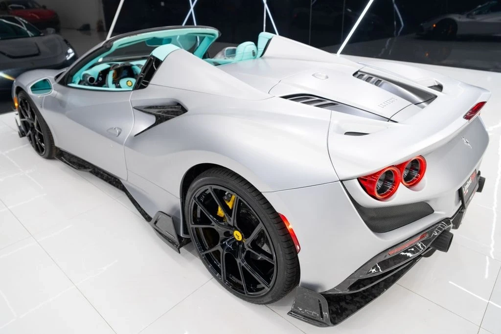 2023 Ferrari F8 Spider - Image 14 of 21