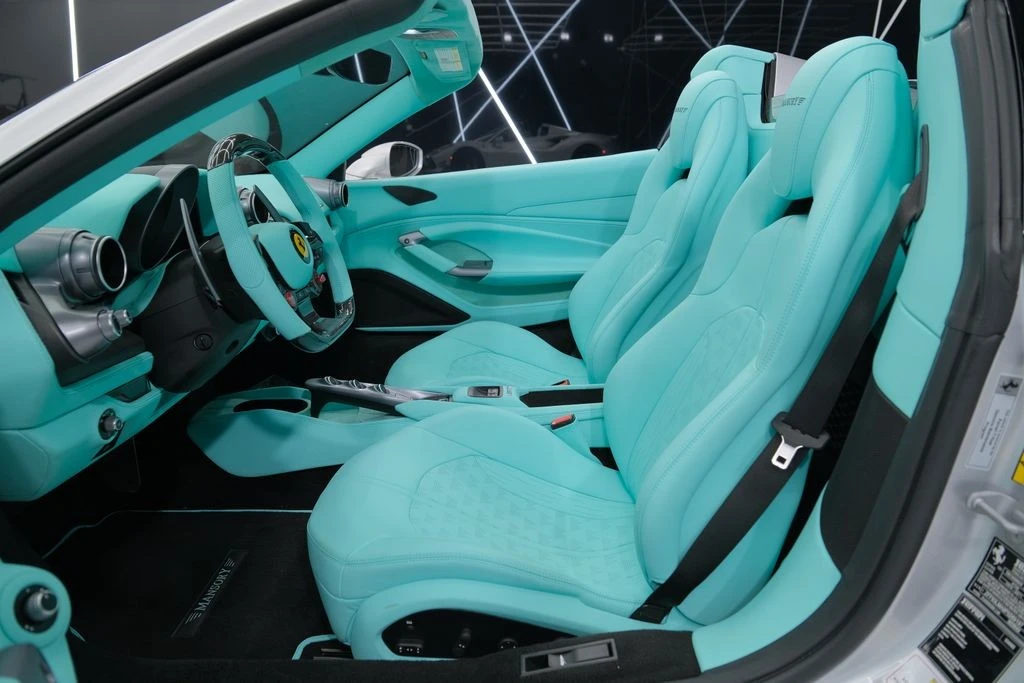 2023 Ferrari F8 Spider - Image 29 of 31