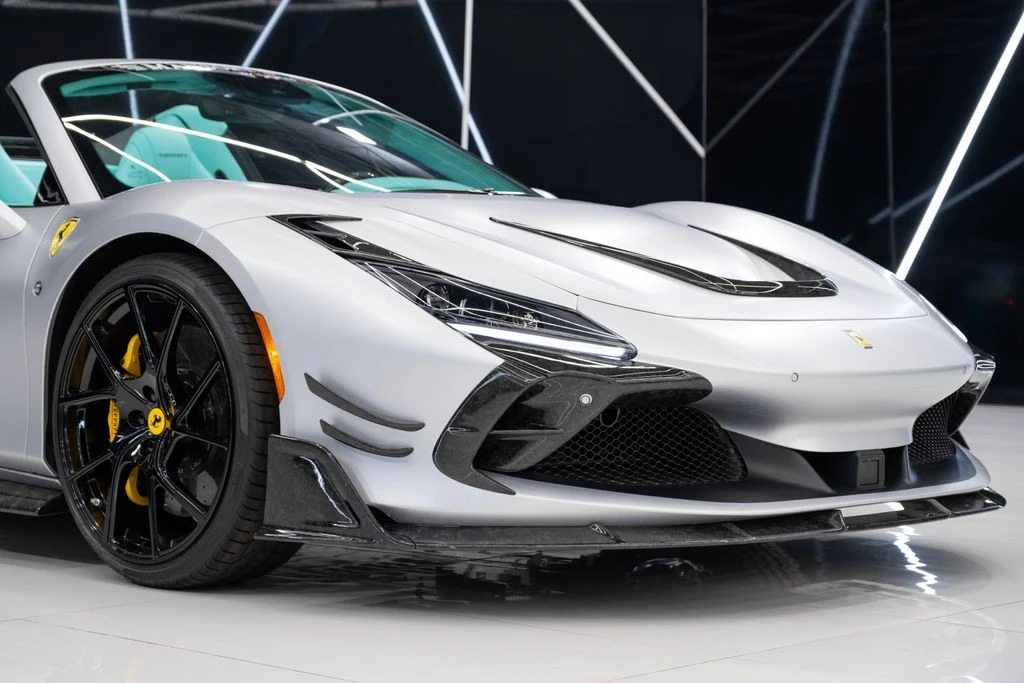 2023 Ferrari F8 Spider - Image 5 of 21