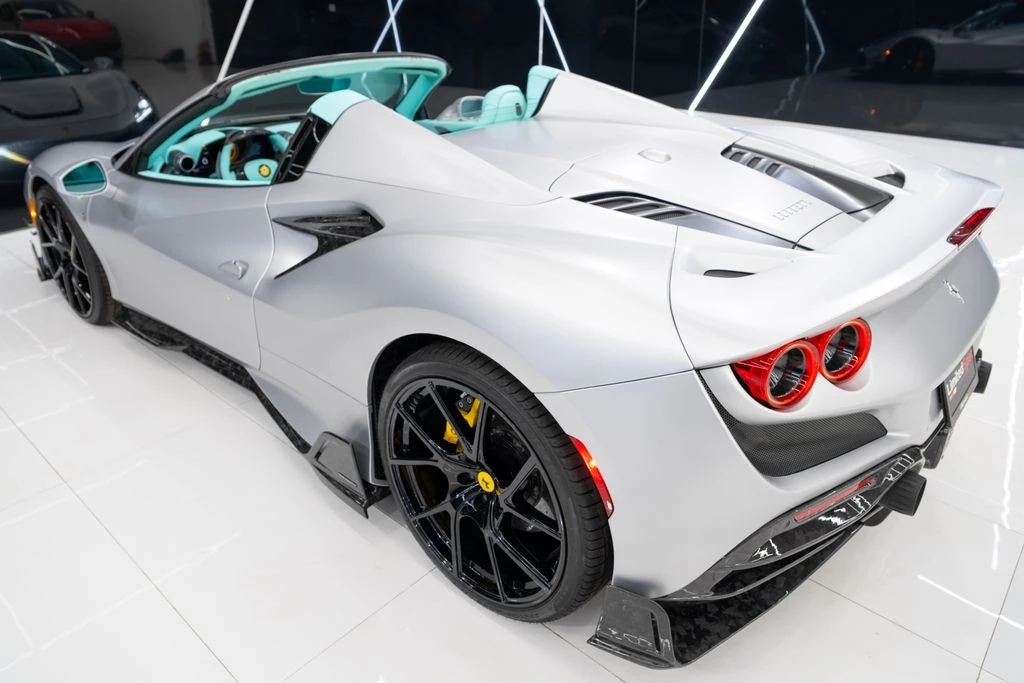 2023 Ferrari F8 Spider - Image 14 of 21