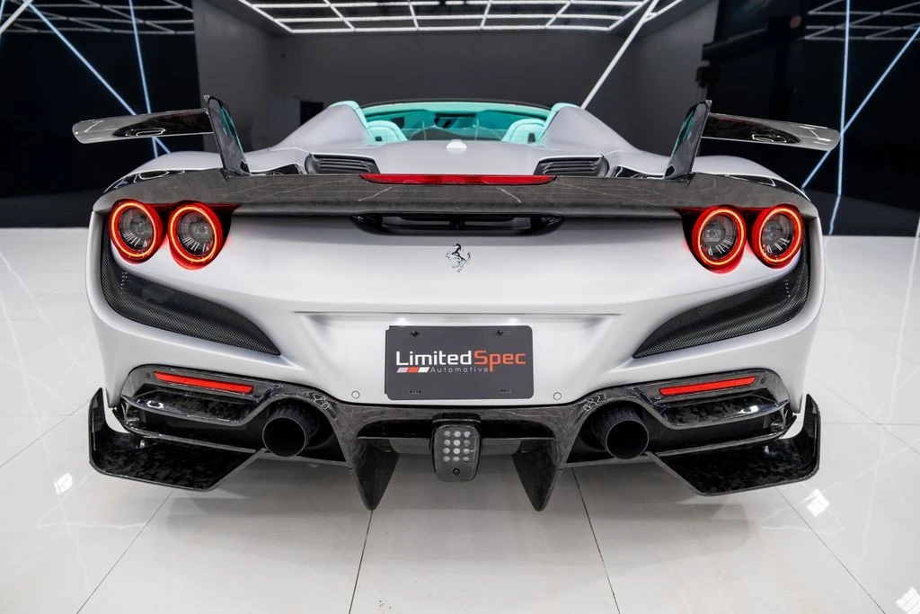 2023 Ferrari F8 Spider - Image 16 of 31