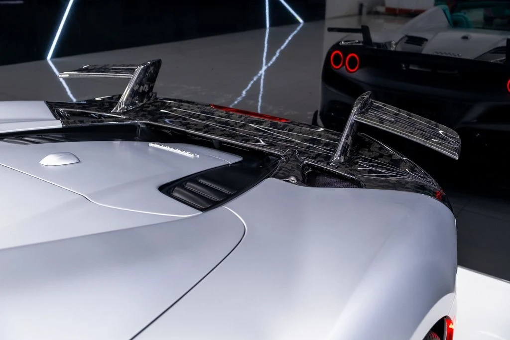 2023 Ferrari F8 Spider - Image 26 of 31