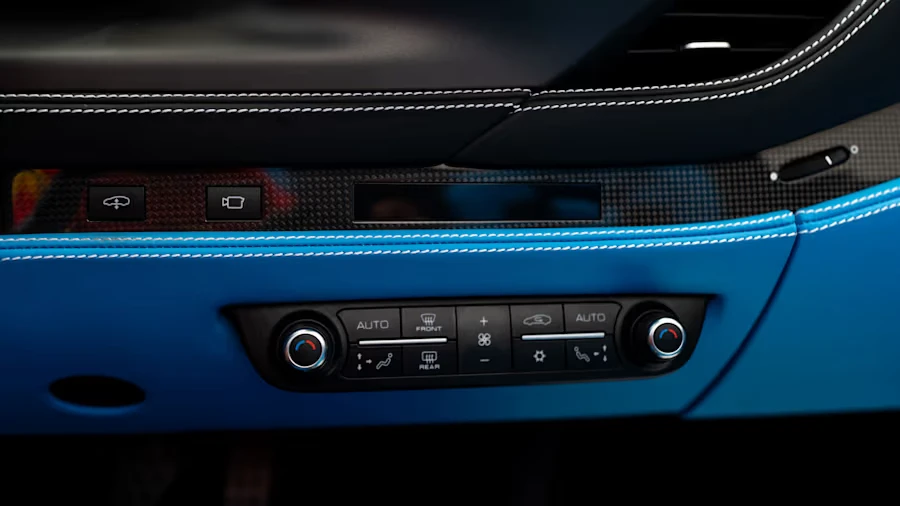 2023 Ferrari F8 Spider - Image 19 of 30