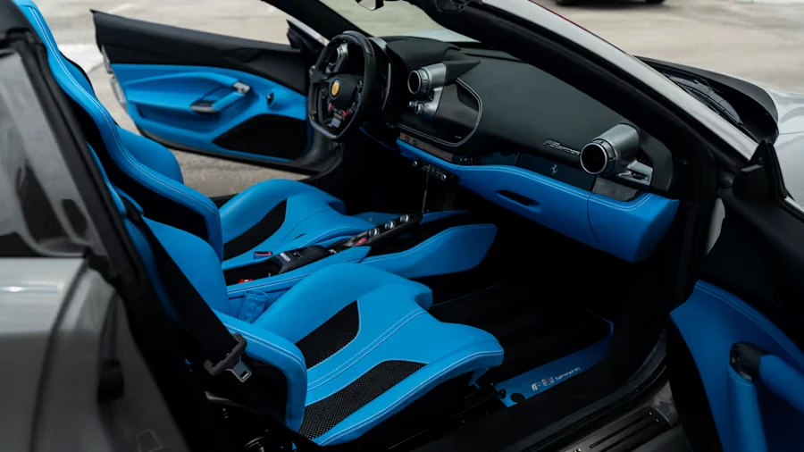2023 Ferrari F8 Spider - Image 12 of 30